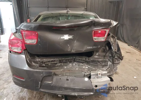 2013 Chevrolet Malibu 1Lt from USA, damaged, VIN 1G11C5SA3DF318074